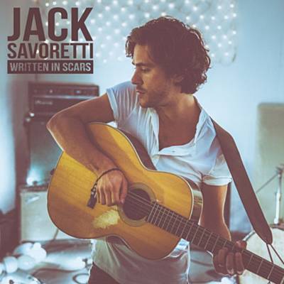 Jack Savoretti - Love Is on the Line
