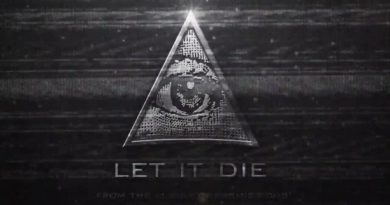 Starset - Let It Die