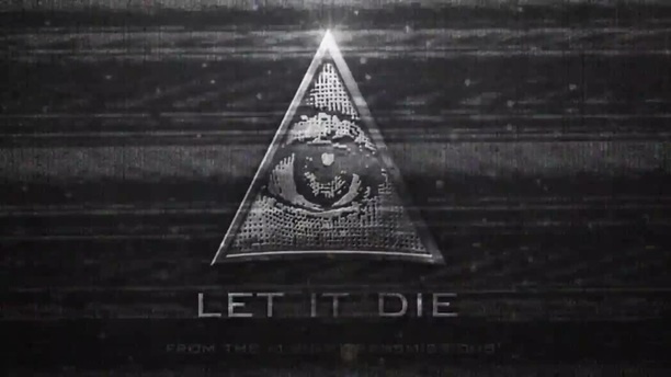 Starset - Let It Die