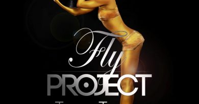 Fly Project - Toca Toca Radio Edit