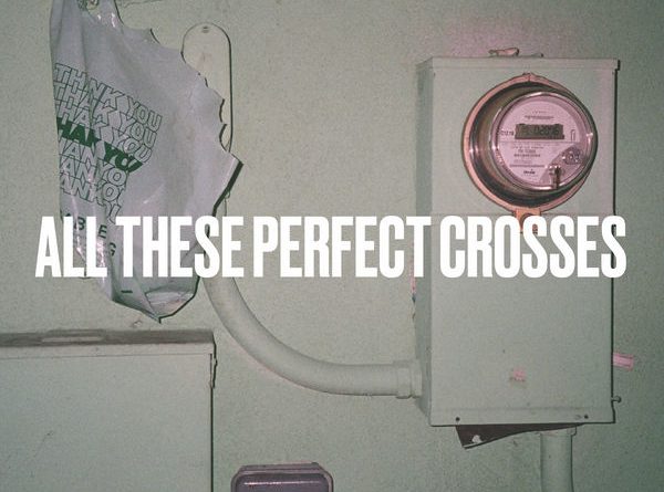 Craig Finn - All These Perfect Crosses