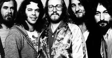 Supertramp - Know Who You Are