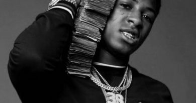 YoungBoy Never Broke Again - I’m Up