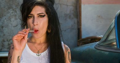 Amy Winehouse - Moody's Mood For Love / Teo Licks