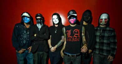 Hollywood Undead - Your Life