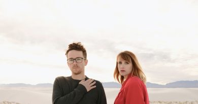 Wye Oak - No Dreaming