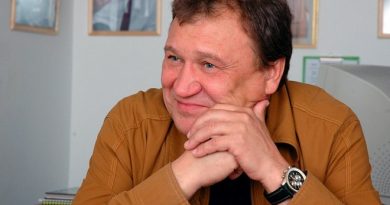 Анатолий Полотно - Разгуляй