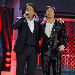 Қайрат Нұртас, Мейрамбек Бесбаев - Махаббат деген