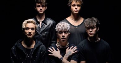 Why Don't We - Fallin'