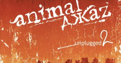 Animal ДжаZ - Без тебя
