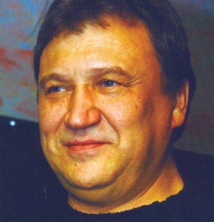 Анатолий Полотно - Ксивки