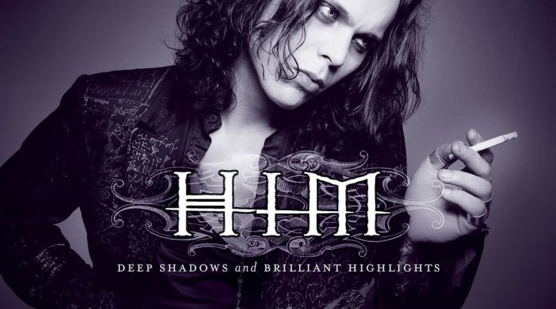 HIM - Close to the flame
