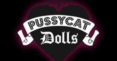 The Pussycat Dolls - Magic