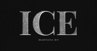 Maryana Ro - Ice