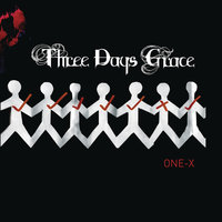 Three Days Grace - Running Away