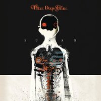 Three Days Grace - The Real You