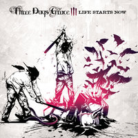 Three Days Grace - Lost in You