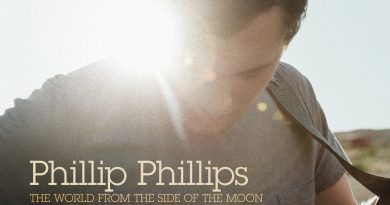 Phillip Phillips - Get Up Get Down