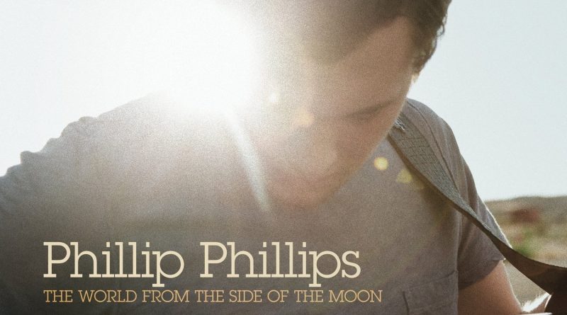 Phillip Phillips - Get Up Get Down