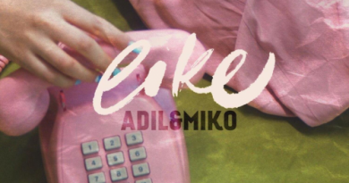 Miko, AdiL - Like