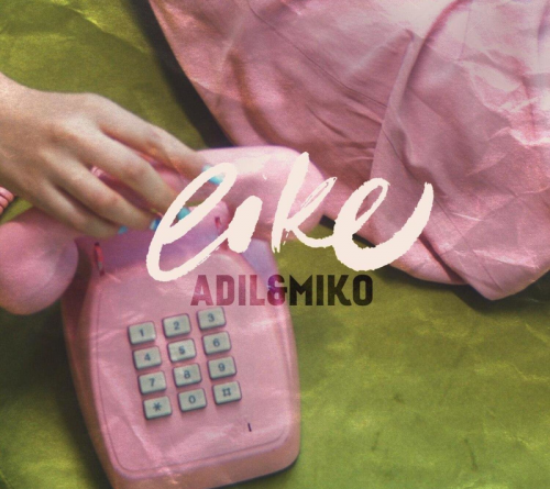 Miko, AdiL - Like