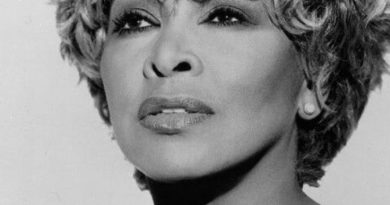 Tina Turner - Do What You Do