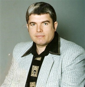 Азаров Сергей - Колокола