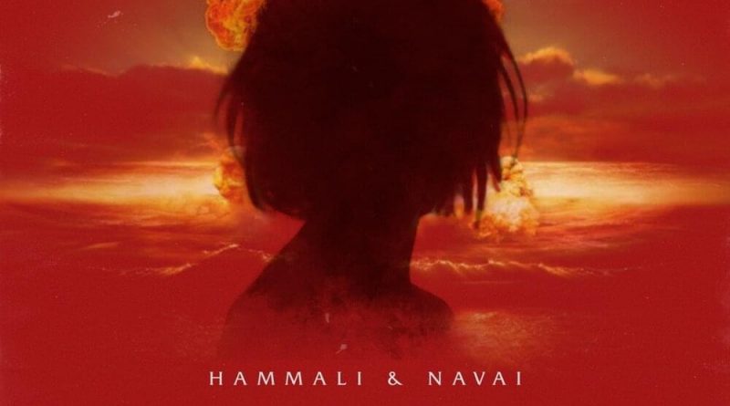 Девочка-война — HammAli & Navai