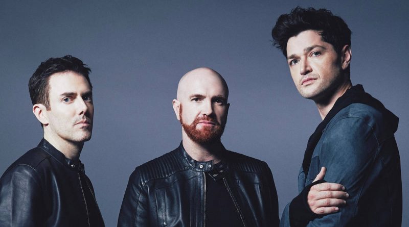 The Script - Broken Arrow