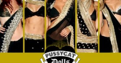 The Pussycat Dolls - Jai Ho