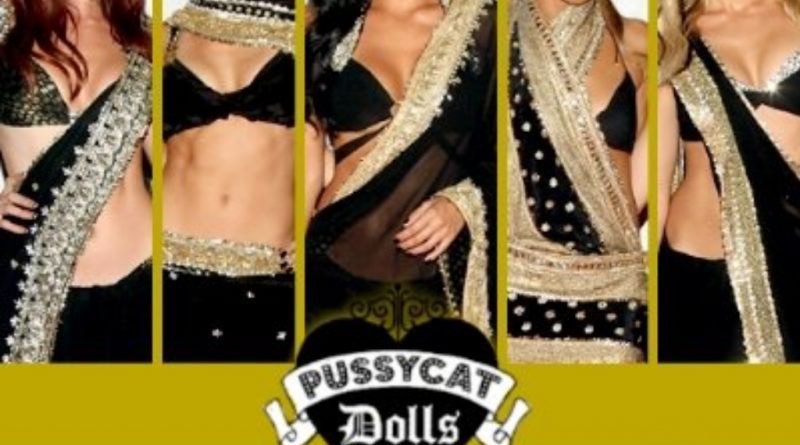 The Pussycat Dolls - Jai Ho