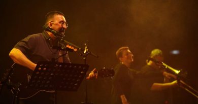 ДДТ - Новые блокадники