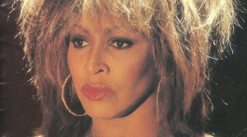 Tina Turner - Missing You