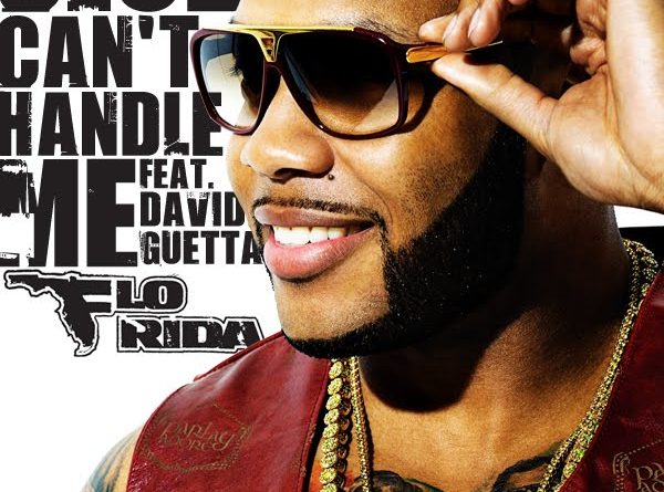 Flo Rida - Club Can't Handle me (feat. David Guetta)