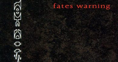 Fates Warning - Outside Looking In
