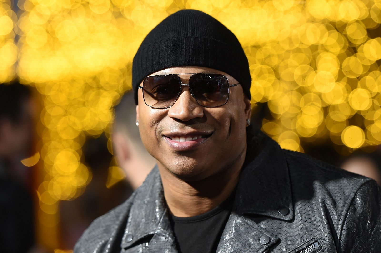 LL Cool J — The Truth текст