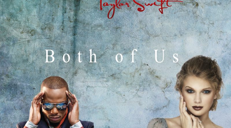 B.o.B feat. Taylor Swift - Both of Us