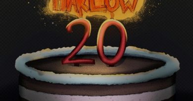 SLAVA MARLOW - 20