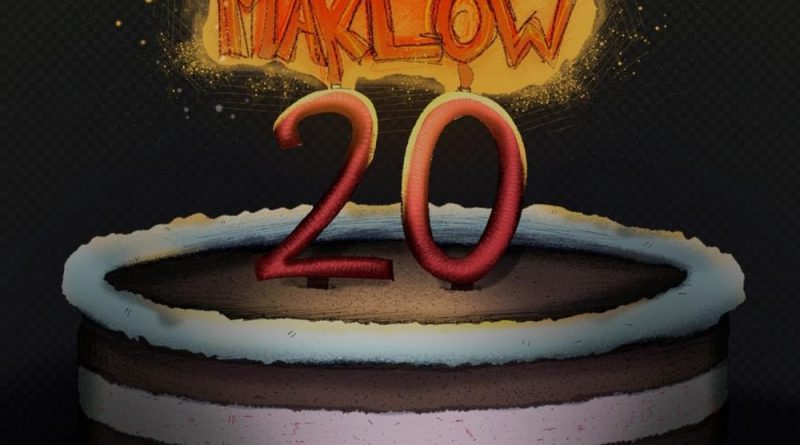 SLAVA MARLOW - 20