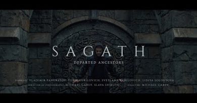 Sagath - Лоно