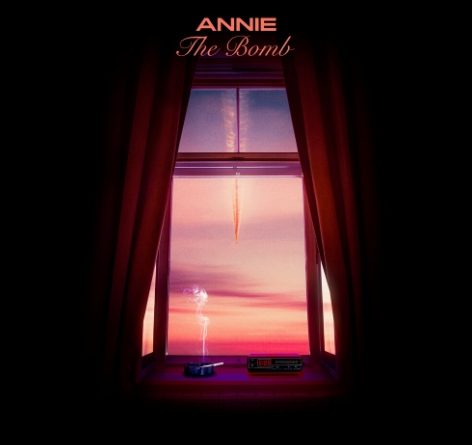 Annie - The Bomb