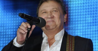 Анатолий Полотно - Корабли