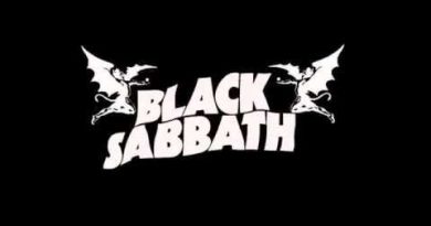 - Black Sabbath - She's Gone