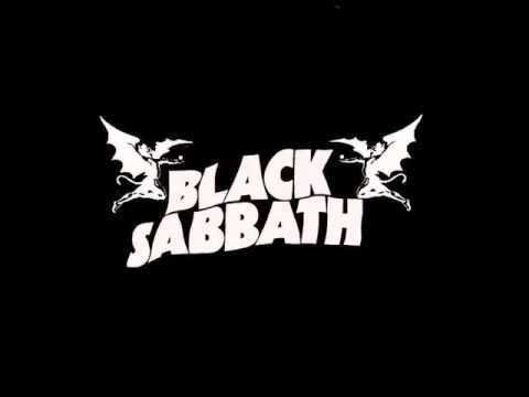 - Black Sabbath - She's Gone