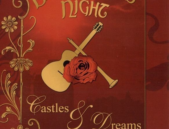 Blackmore's Night - Castles and dreams