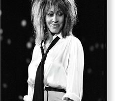 Tina Turner - Something Beautiful Remains