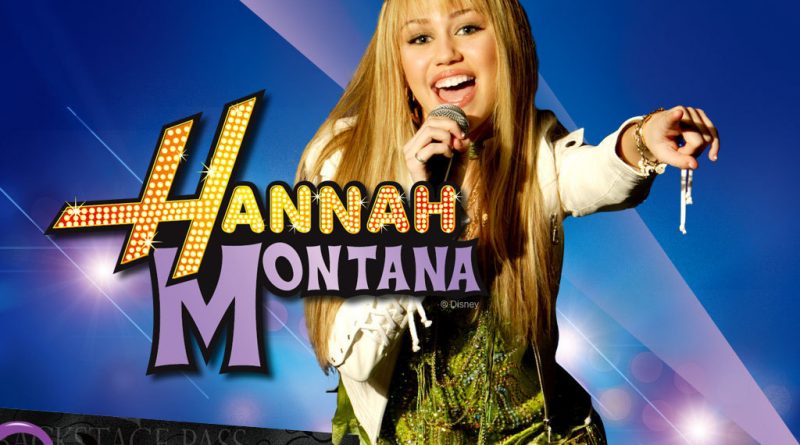 Hannah Montana, Marco Marinangeli, Simone Sello - Pumpin' Up The Party Remix