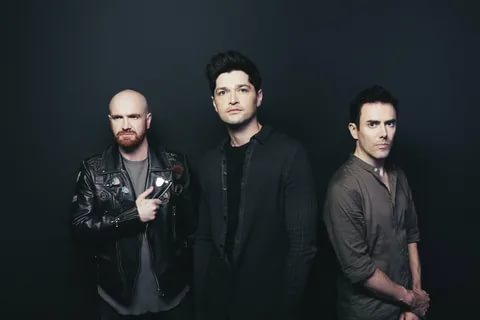 The Script - The End Where I Begin