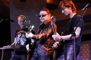 Рок-Острова - Стежки-дорожки