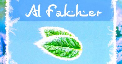 Al Fakher — Игнор